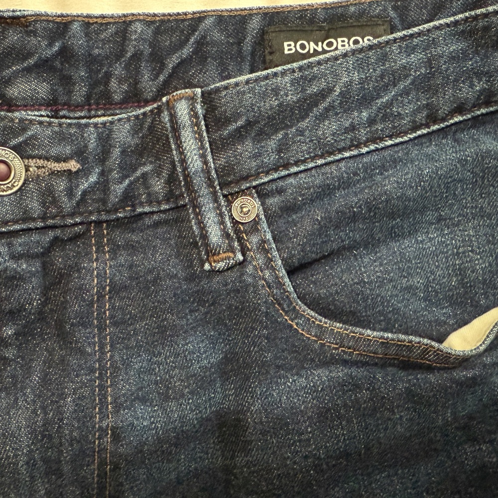 Bonobos Gramercy Premium Jean